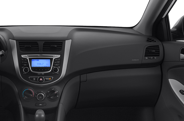 2013 Hyundai Accent