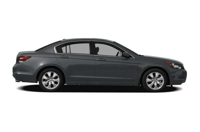 2009 Honda Accord