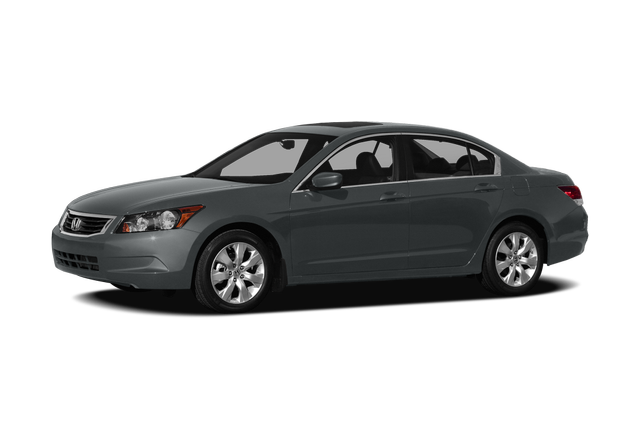 2009 Honda Accord