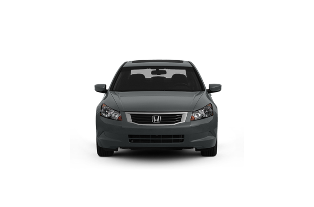 2009 Honda Accord