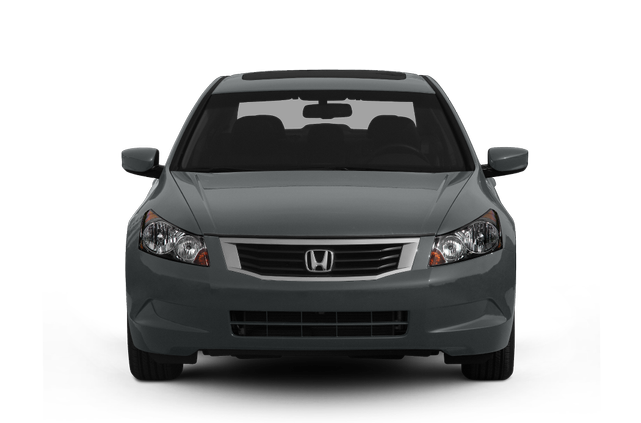 2009 Honda Accord