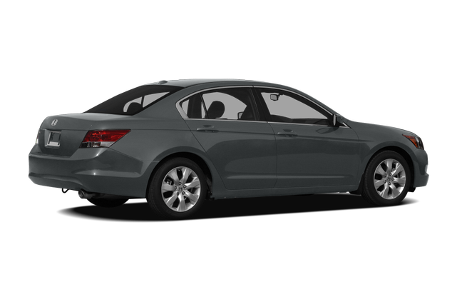 2009 Honda Accord