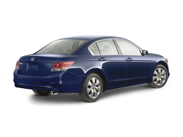 2009 Honda Accord