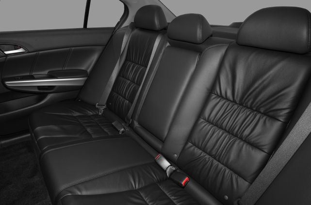 2009 Honda Accord