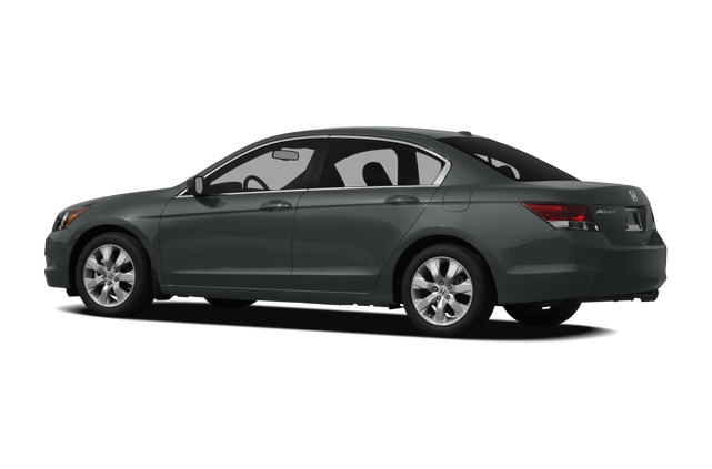 2009 Honda Accord