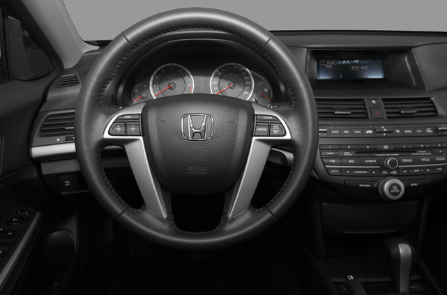 2009 Honda Accord