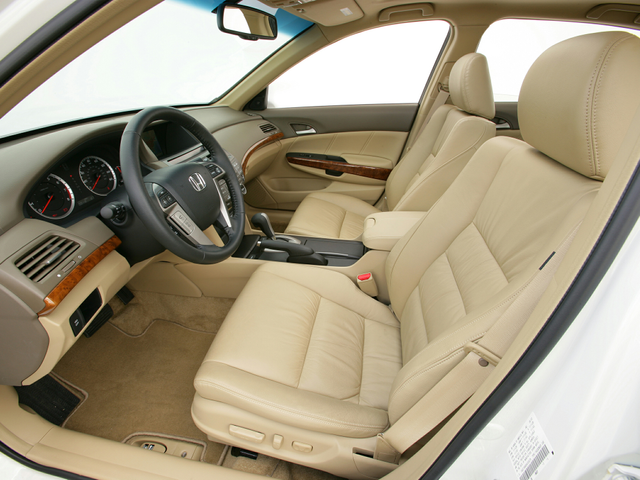 2009 Honda Accord