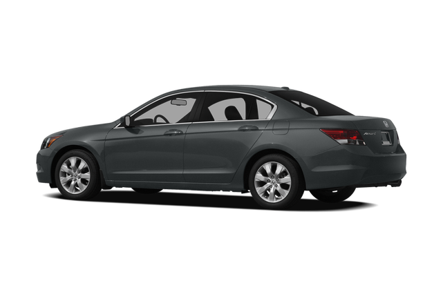 2009 Honda Accord
