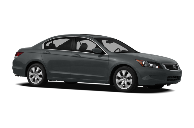 2009 Honda Accord