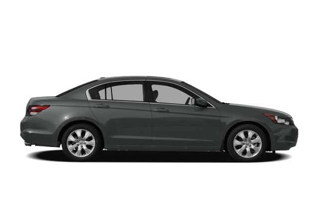 2009 Honda Accord