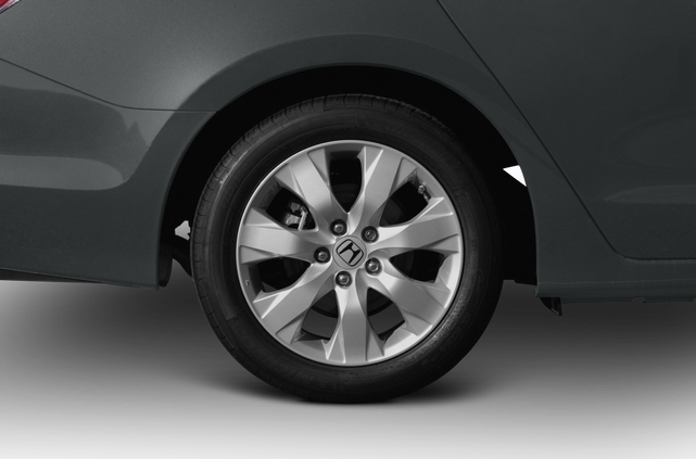 2009 Honda Accord
