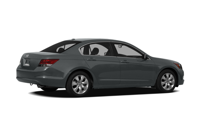 2009 Honda Accord