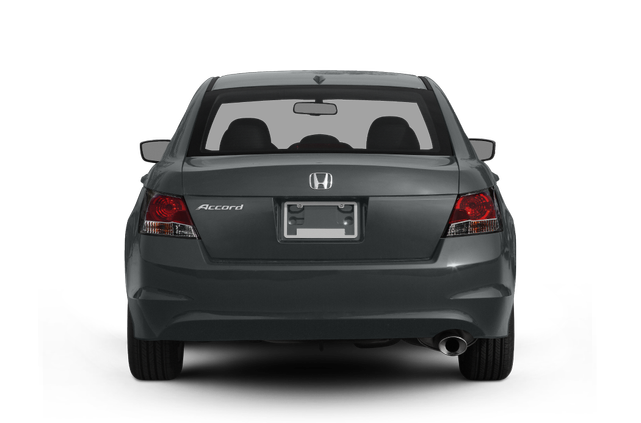 2009 Honda Accord
