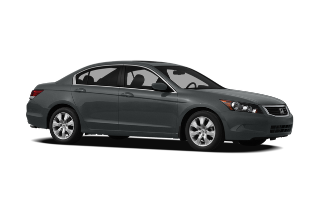 2009 Honda Accord