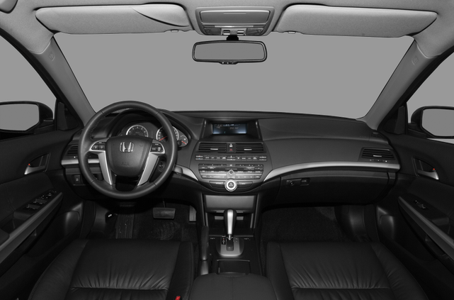 2009 Honda Accord