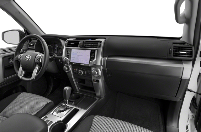 2023 Toyota 4Runner