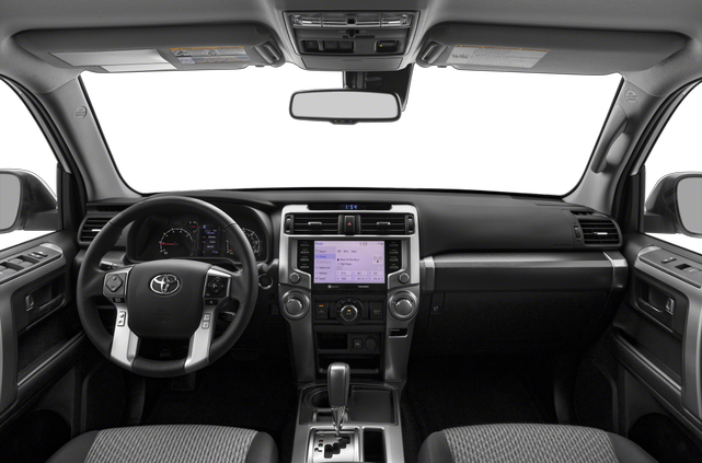 2023 Toyota 4Runner