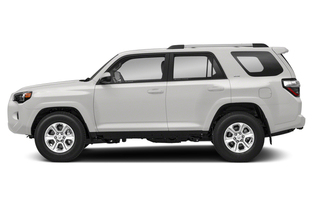 2023 Toyota 4Runner