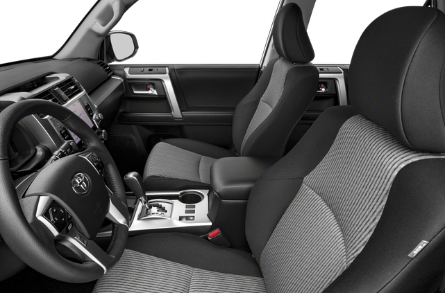 2023 Toyota 4Runner