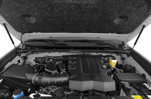 2023 Toyota 4Runner