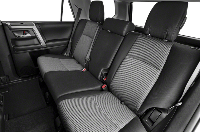 2023 Toyota 4Runner