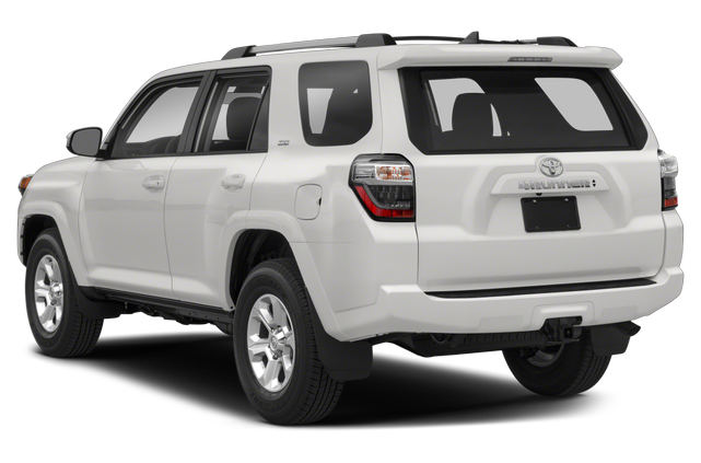 2023 Toyota 4Runner