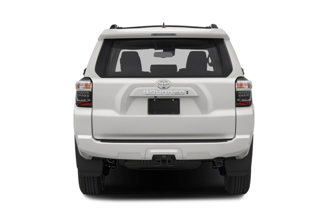 2023 Toyota 4Runner
