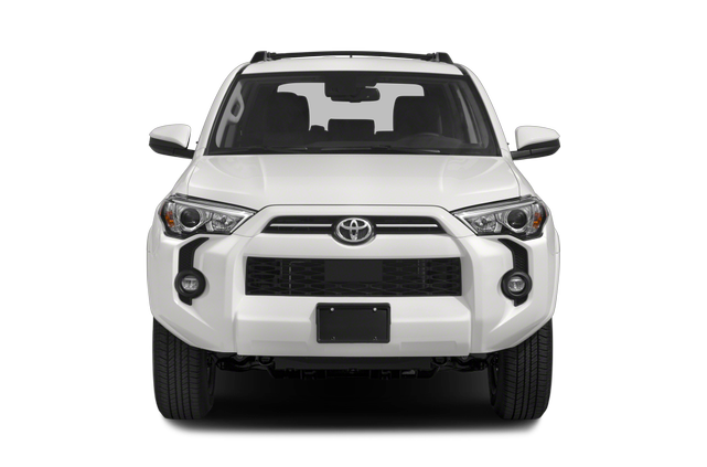 2023 Toyota 4Runner