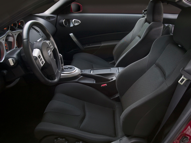 2007 Nissan 350Z