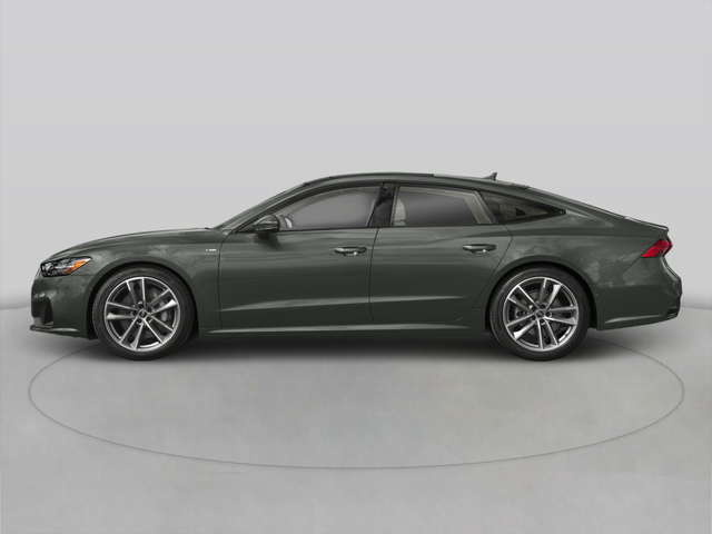 2024 Audi A7