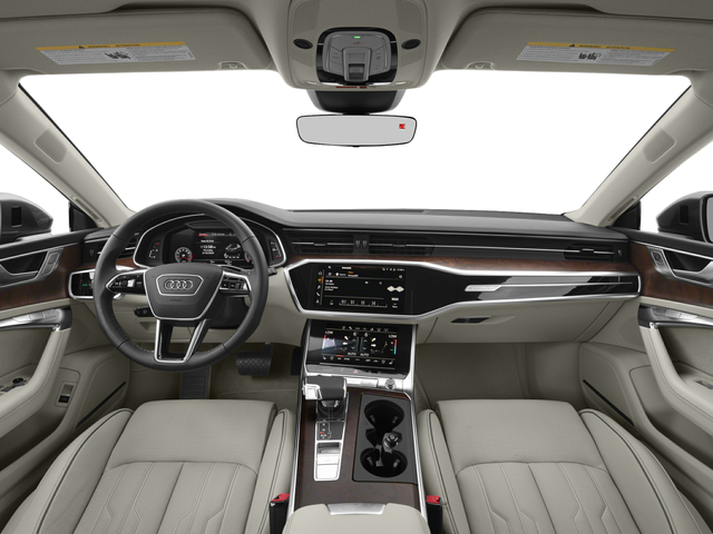 2024 Audi A7
