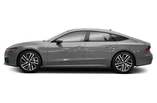 2024 Audi A7