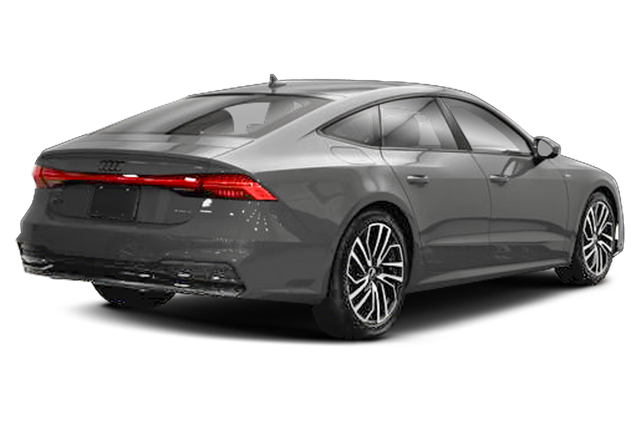 2024 Audi A7