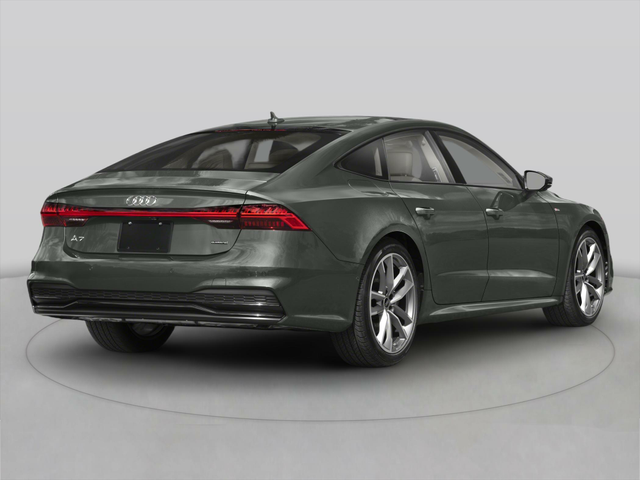 2024 Audi A7