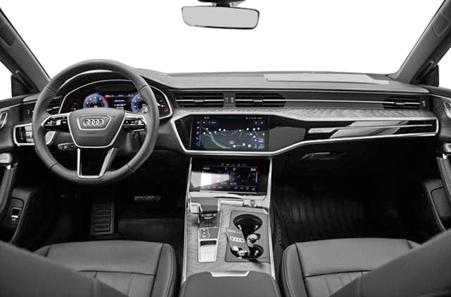 2024 Audi A7