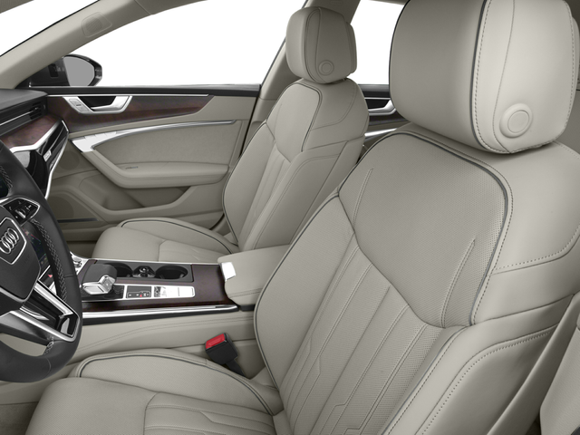 2024 Audi A7