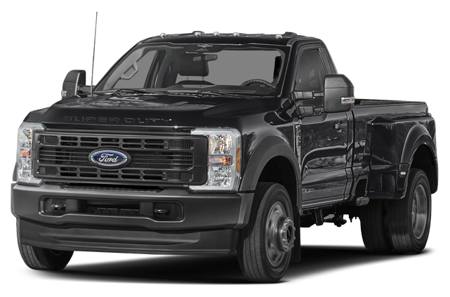 2024 Ford F-450 Specs, Trims & Colors | Cars.com