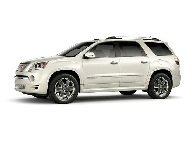 2012 GMC Acadia