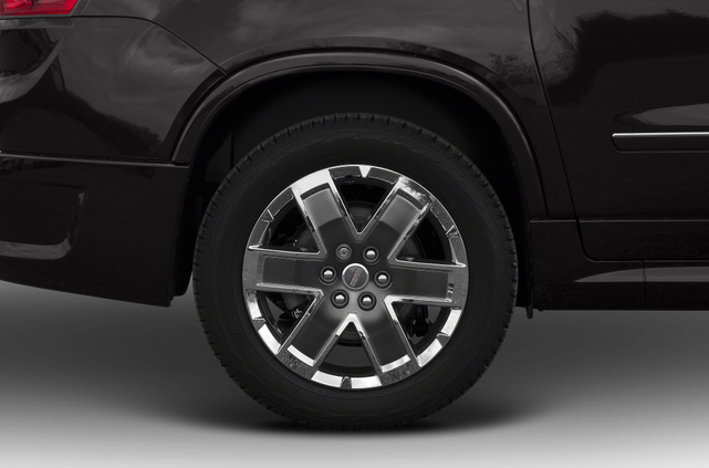 2012 GMC Acadia
