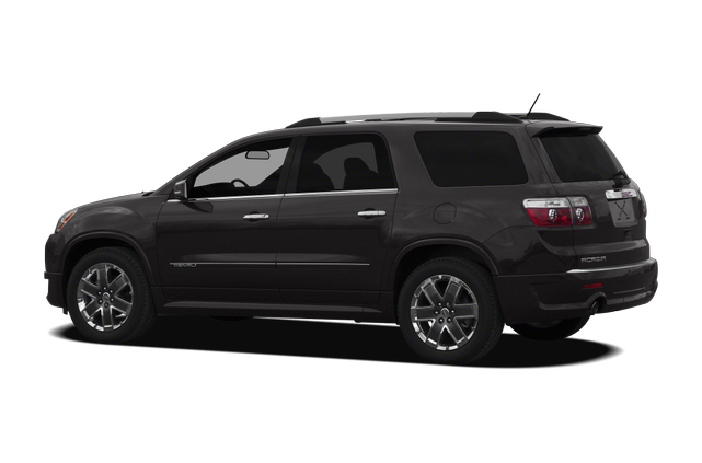 2012 GMC Acadia