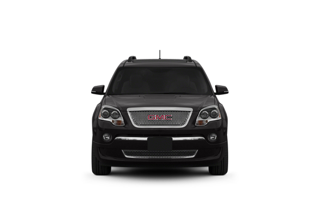 2012 GMC Acadia