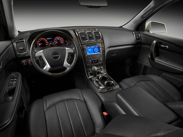 2012 GMC Acadia