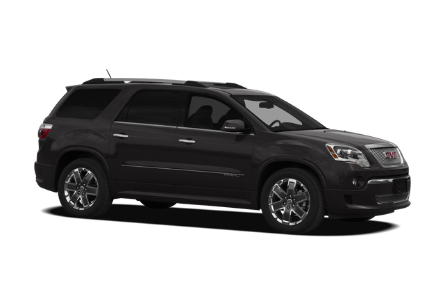 2012 GMC Acadia