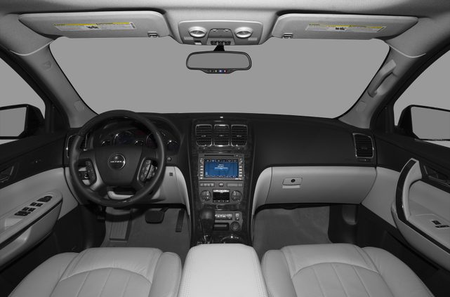 2012 GMC Acadia