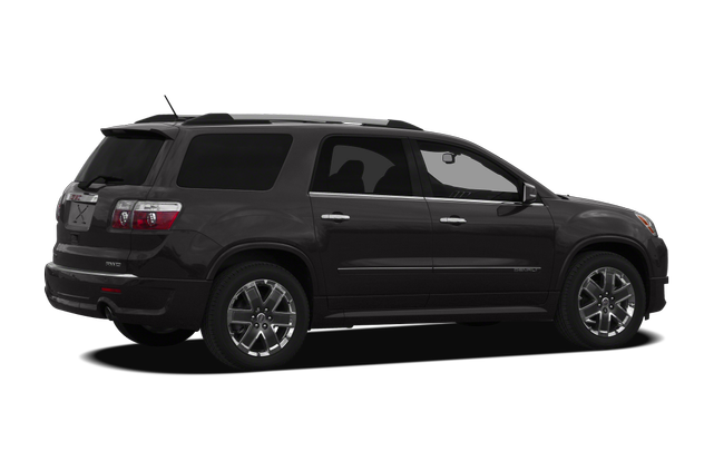 2012 GMC Acadia