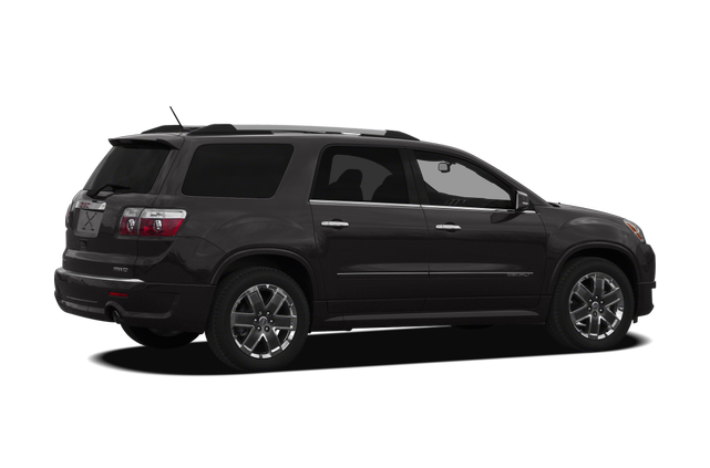2012 GMC Acadia