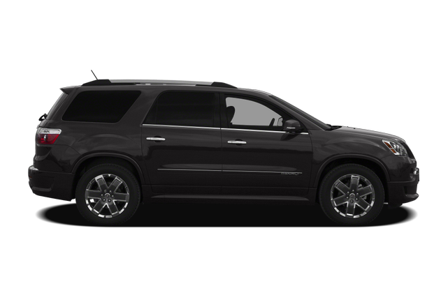 2012 GMC Acadia