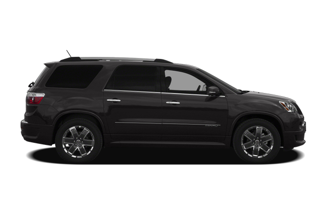2012 GMC Acadia