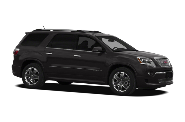 2012 GMC Acadia