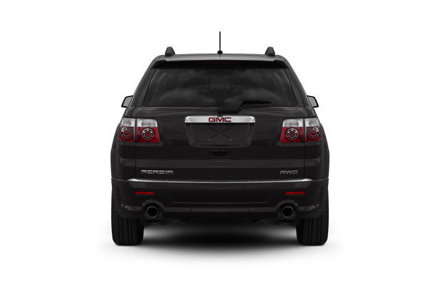 2012 GMC Acadia